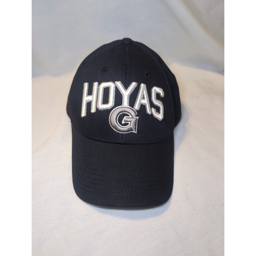NWT Georgetown Hoyas Top Of The World Snapback Hat Cap NCAA